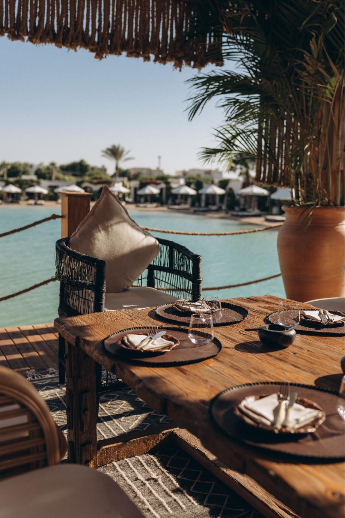 Le Sidi - A Tlt Signature Hotel El Alamein Exterior foto